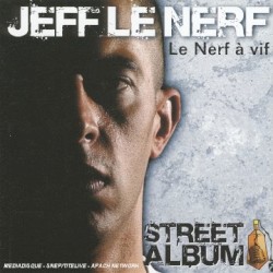 Le Nerf à vif