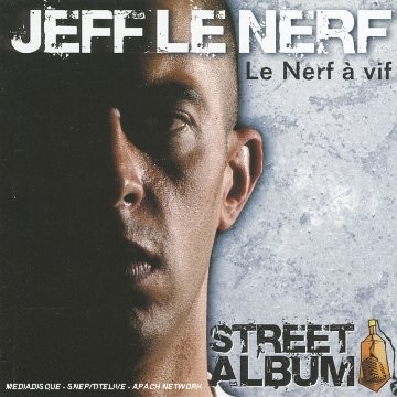 Le Nerf à vif