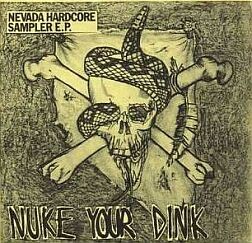 Nuke Your Dink