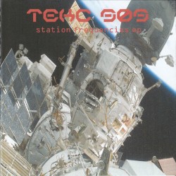 Station Frequencies EP