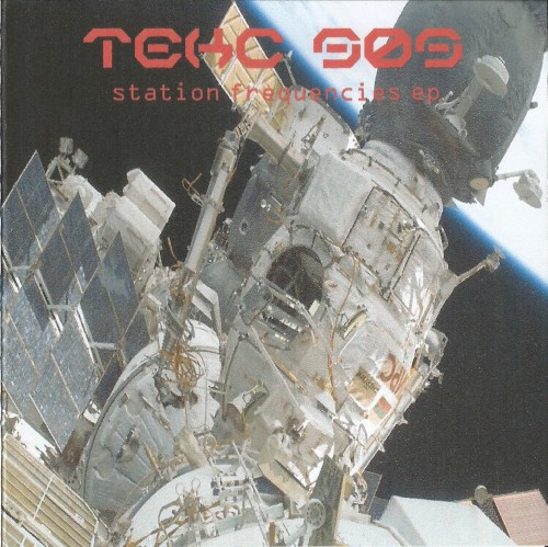Station Frequencies EP