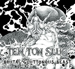 Brutal Gluttonous Beast