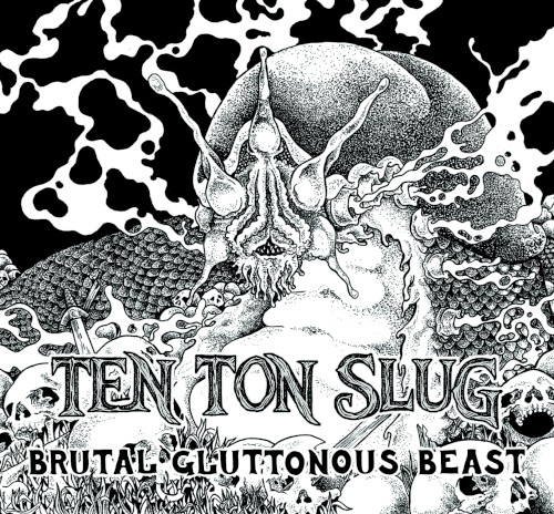 Brutal Gluttonous Beast