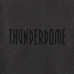 Thunderdome [black]