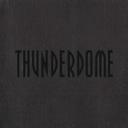 Thunderdome [black]