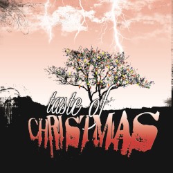 Taste of Christmas
