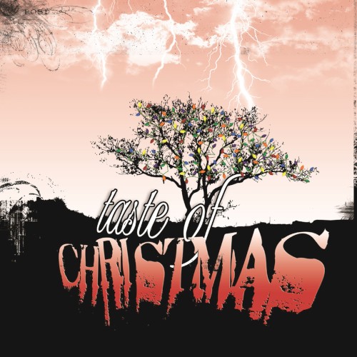Taste of Christmas