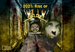 2021: Rise of Withdraw