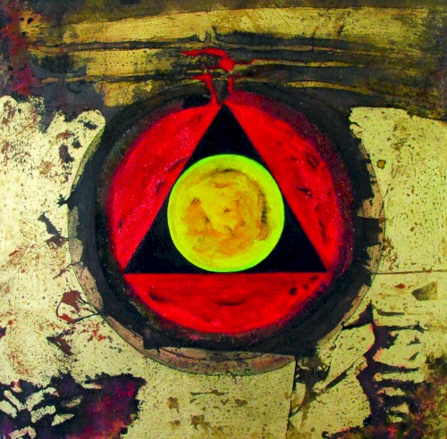 Trittico