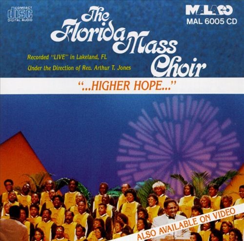 Higher Hope