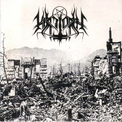 Depopulate (Prelude to Apocalypse)