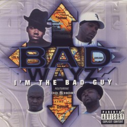 I’m the Bad Guy