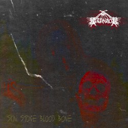 Skin Stone Blood Bone