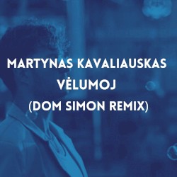 Vėlumoj (Dom Simon remix)
