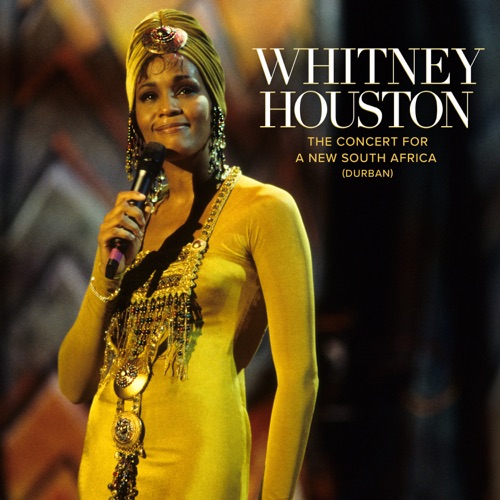 Concert for South Africa