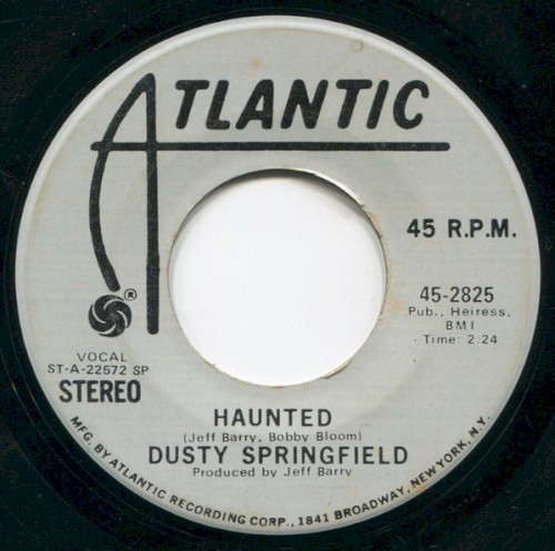 Haunted