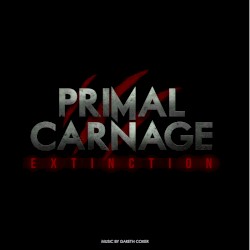 Primal Carnage: Extinction - Surviving the Horde