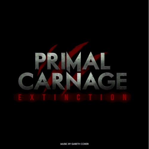 Primal Carnage: Extinction - Surviving the Horde