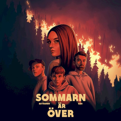 Sommarn är över