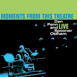 Moments From This Theatre