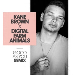 Good as You (remix)