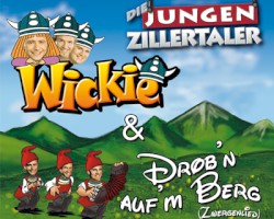 Wickie