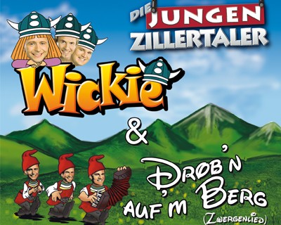 Wickie