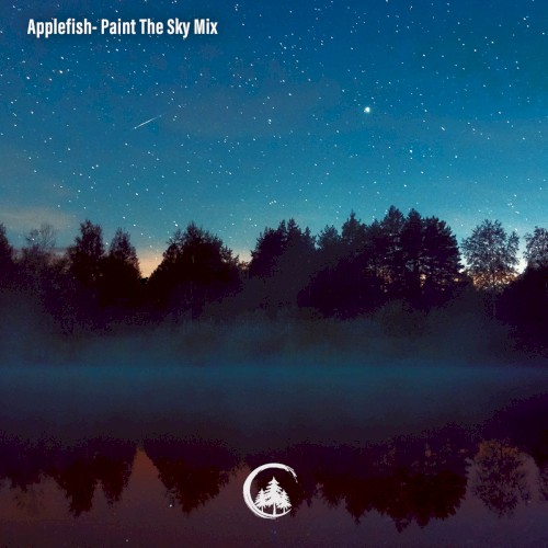 Paint The Sky Mix