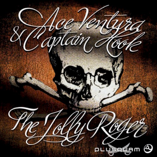 The Jolly Roger