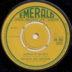 Serenade of the Bells
