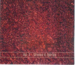 The Dark Side Of Deep Schrott Vol.3 - Drones ε Spirals