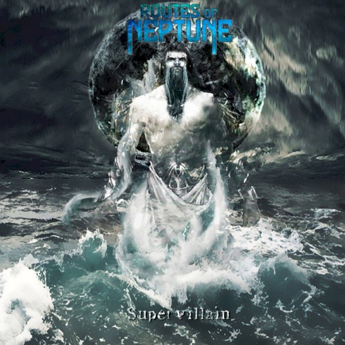 Supervillain