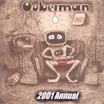 2001 Annual