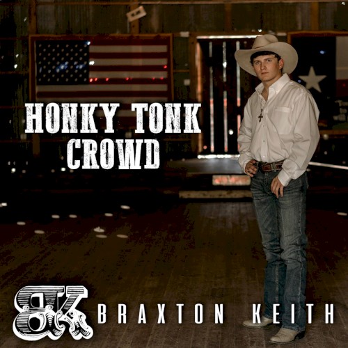 Honky Tonk Crowd