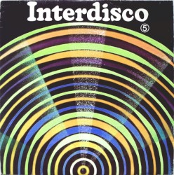 Interdisco Vol. 5