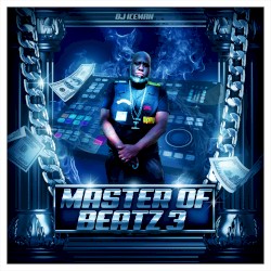 Master Of Beatz Vol 3