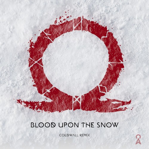 Blood Upon The Snow (Coldwall remix)