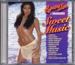 Sweet Music