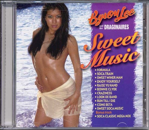Sweet Music