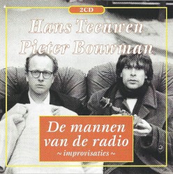 De Mannen van de radio: Improvisaties