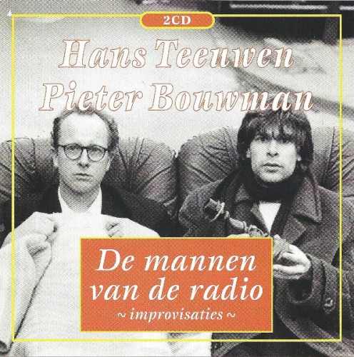 De Mannen van de radio: Improvisaties