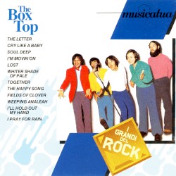 The Box Tops - I grandi del rock