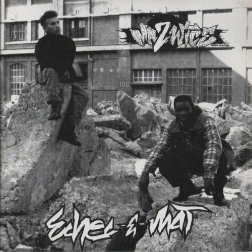 Échec & Mat
