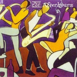 Jazz Café: Afterhours
