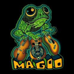 Magoo The EP