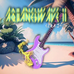 AQUANETWAVE II