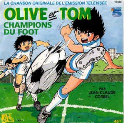 Olive Et Tom Champions Du Foot