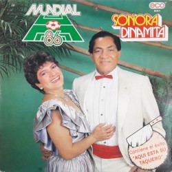 México 86