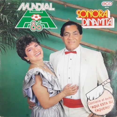 México 86