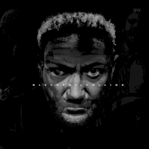 Blvk Phil Collins